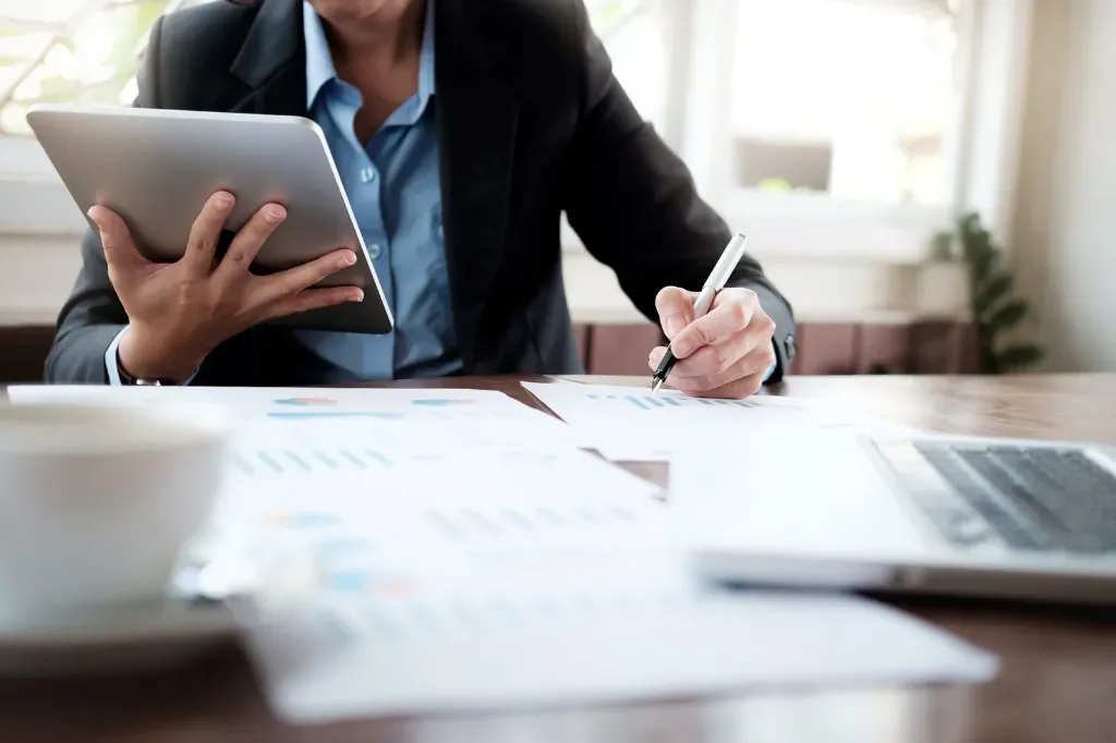 Innowacyjne podejście do finansowania z Bocian Finanse