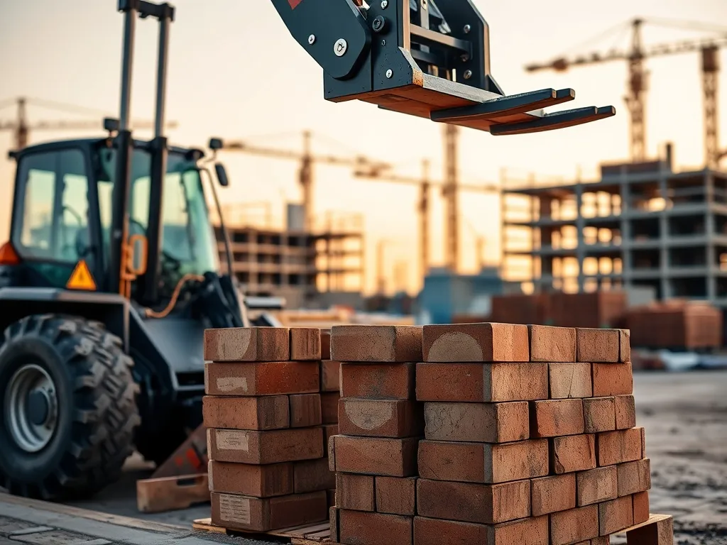 Uprawnienia na ładowarkę teleskopową – jak je zdobyć?