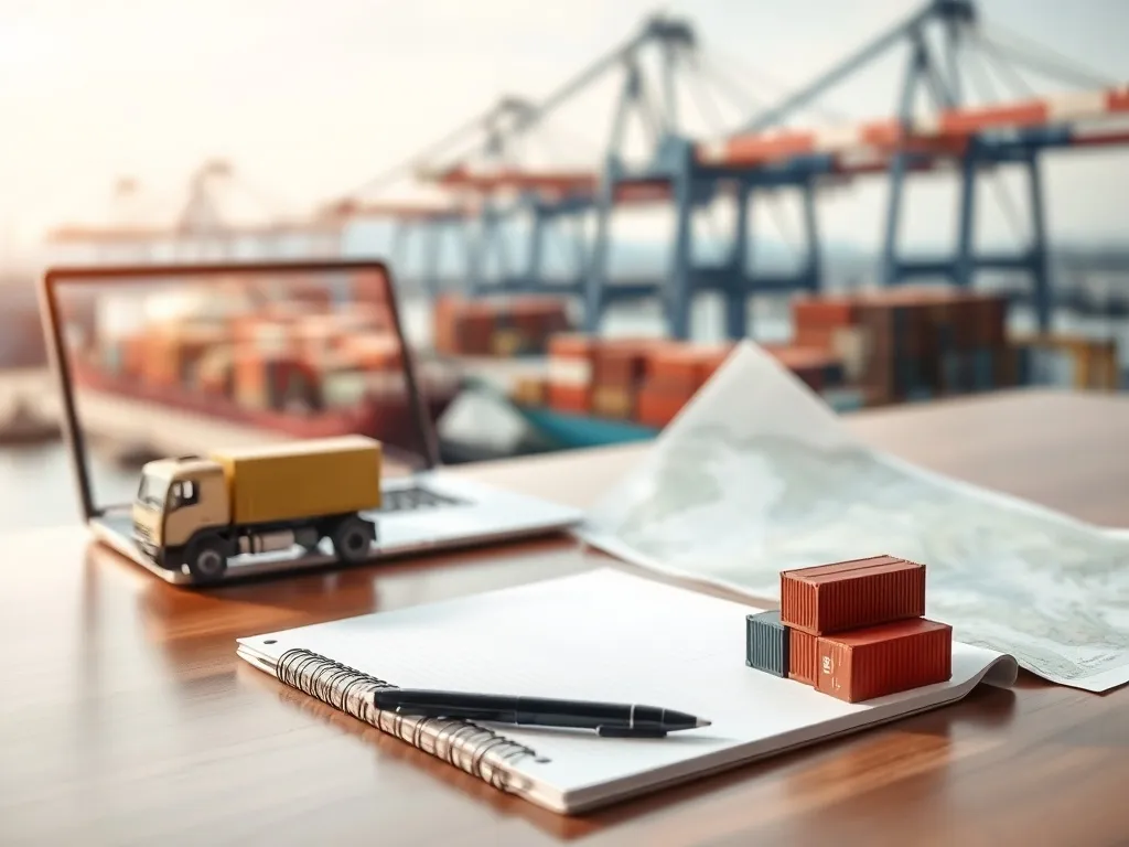 Czym zajmuje się spedytor? Obowiązki i rola w logistyce