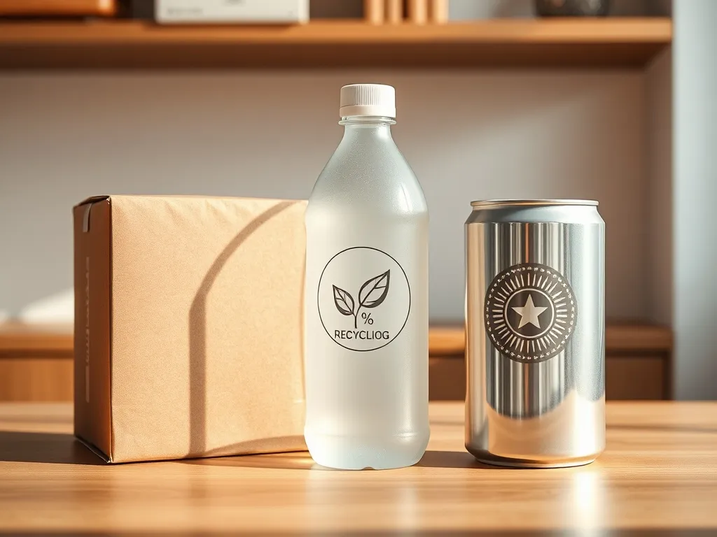 Znaki manipulacyjne na opakowaniach – co oznaczają?