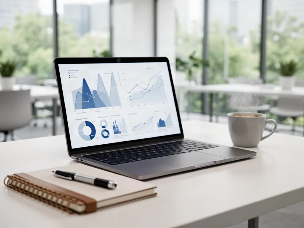 AMN Solution – co warto wiedzieć o ofercie i usługach?
